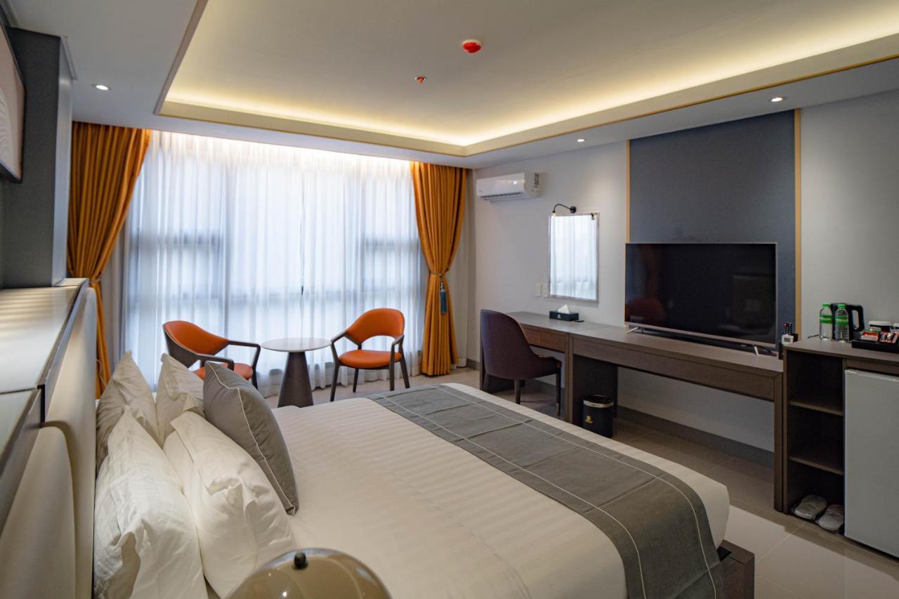 Subic Riviera Hotel And Residences Olongapo Bagian luar foto